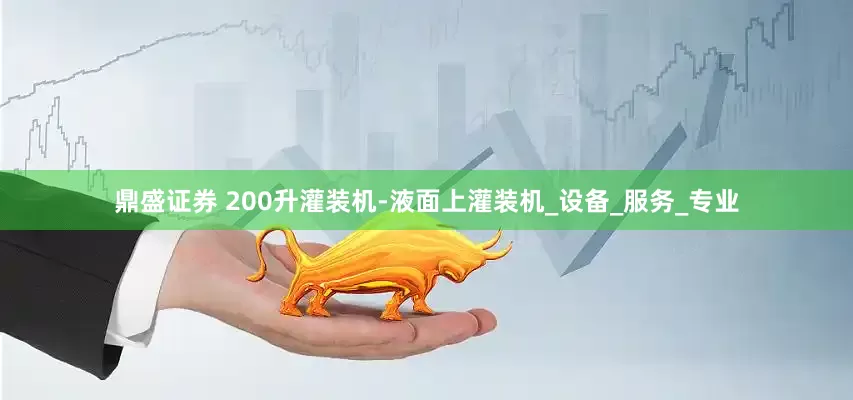 鼎盛证券 200升灌装机-液面上灌装机_设备_服务_专业